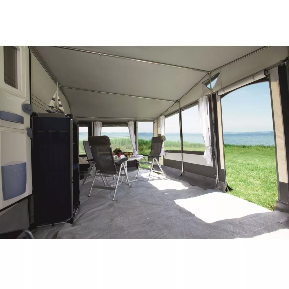 Vorzelt DWT Carat 240 â Bild 5