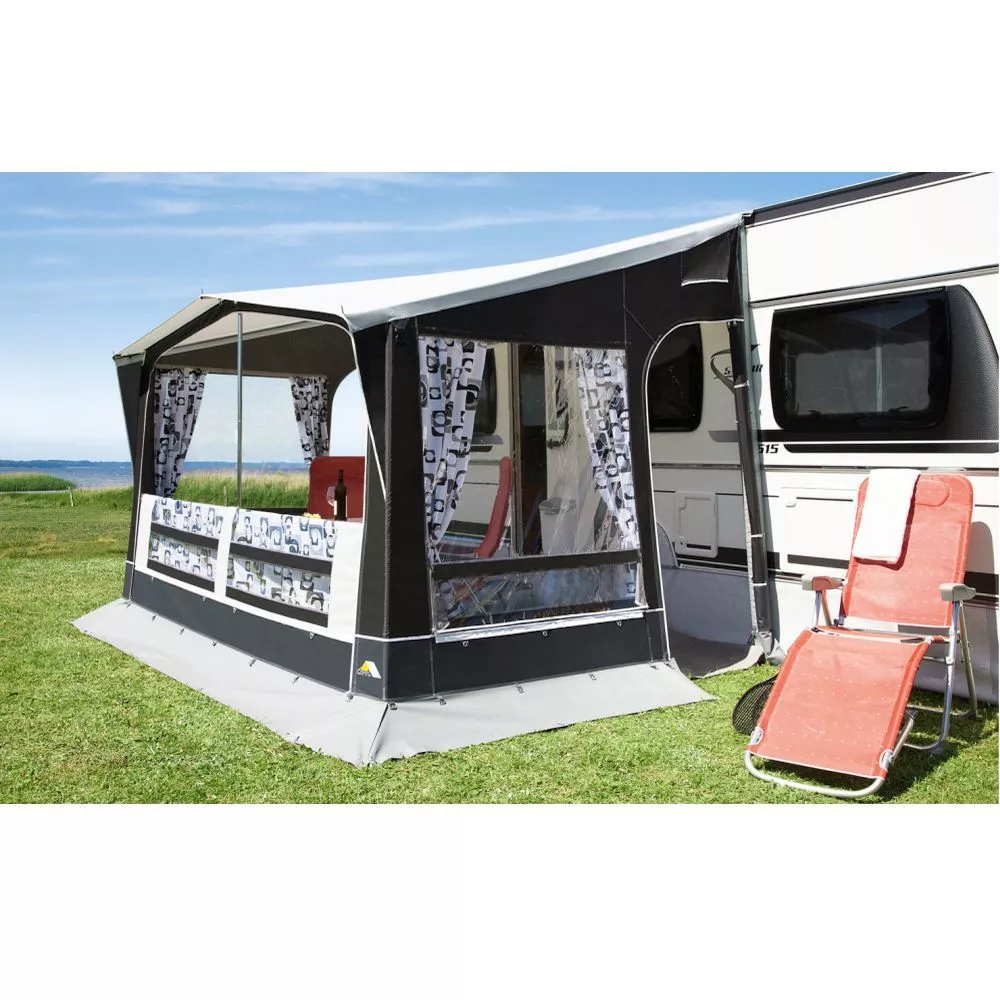 Vorzelt DWT Jazz – Bild 2