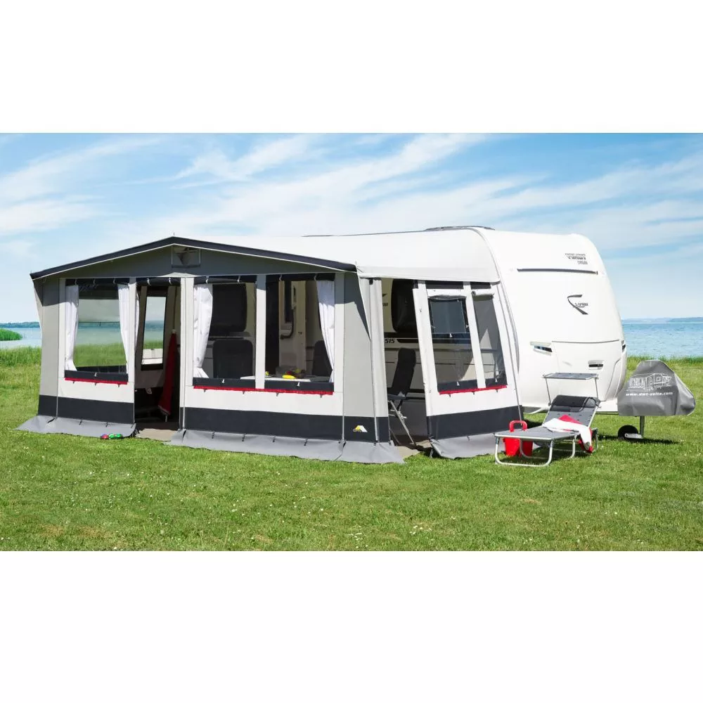 Vorzelt DWT Paradies III 240