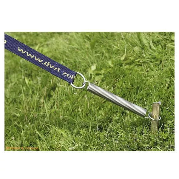 Sturmband-Set Dwt Sicherheitsgurt Plus Für Vorzelte – Bild 2