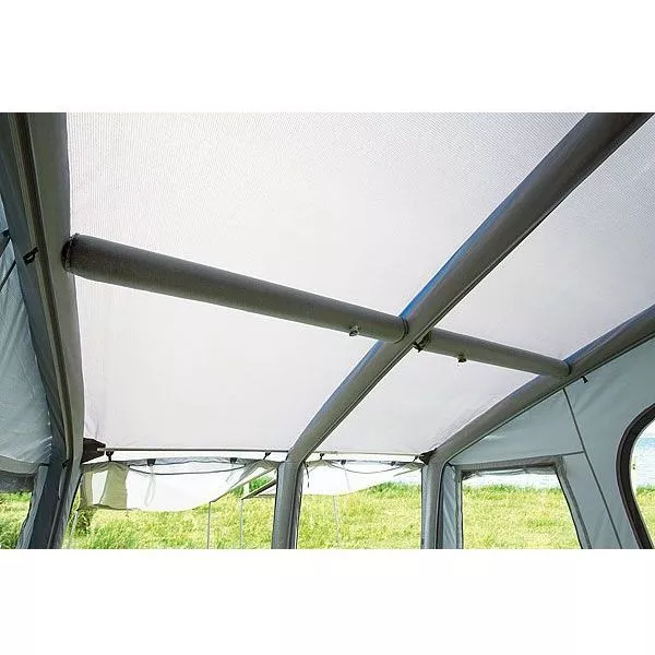 Aufblasbares Vorzelt DWT Space Air HQ 375 M – Bild 5