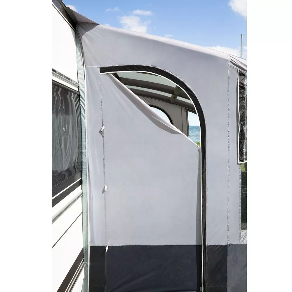 Aufblasbares Vorzelt DWT Speed Air, Grösse 3 High – Bild 5