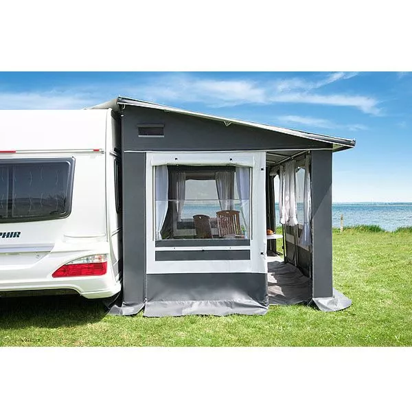 Wohnwagen-Vorzelt DWT Favorit III – Bild 5