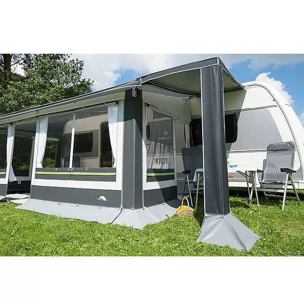 Vorzelt DWT Juwel III - Linkseinzug – Bild 7