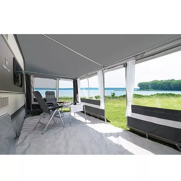 Vorzelt DWT Juwel III - Linkseinzug – Bild 2