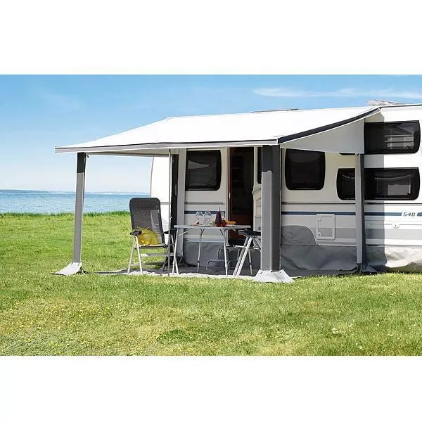 Vorzelt DWT Juwel III - Linkseinzug – Bild 5