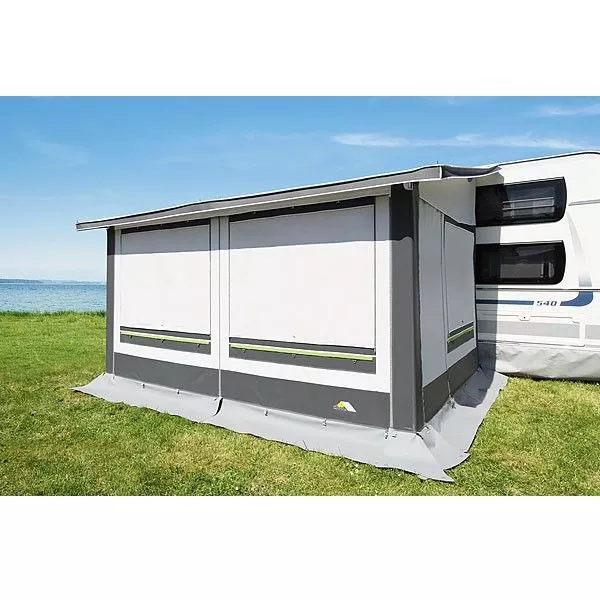 Vorzelt DWT Juwel III - Linkseinzug – Bild 6