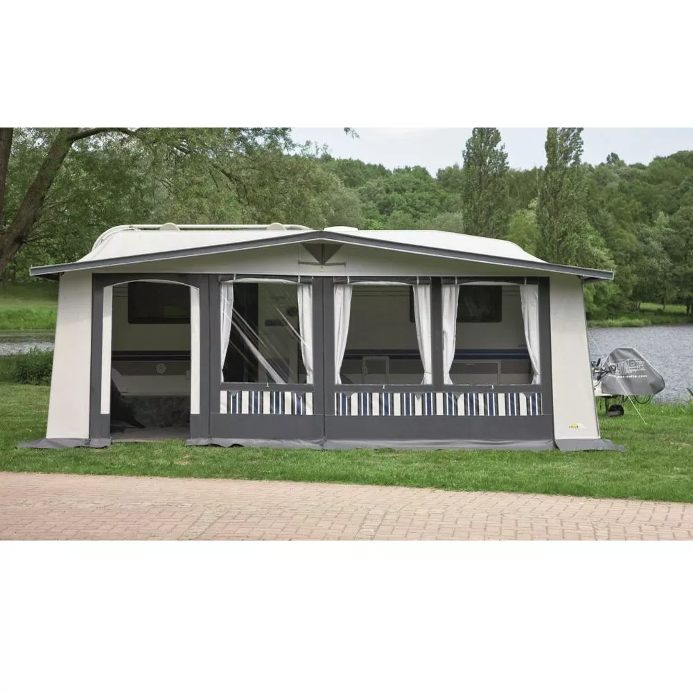 Vorzelt DWT Carat 240 â Bild 4