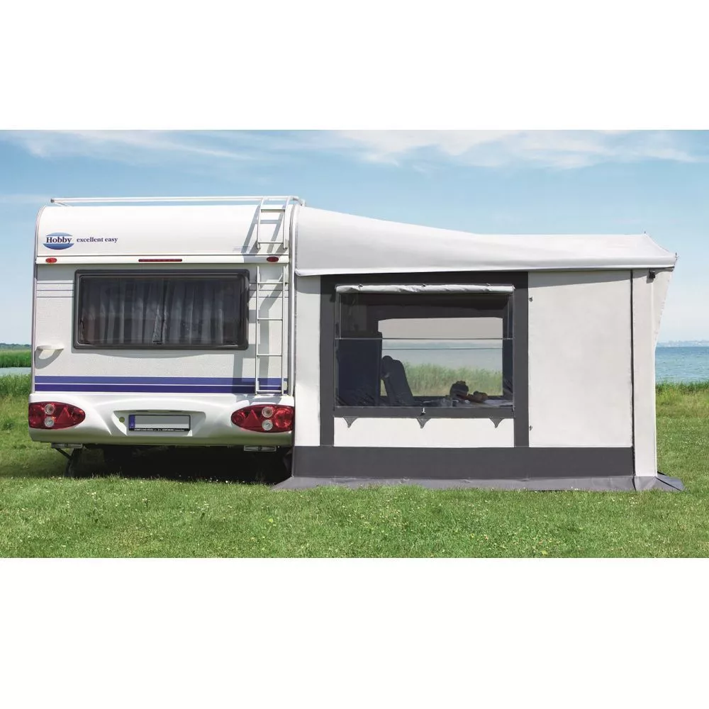 Wohnwagen-Vorzelt DWT Tango 240 – Bild 8