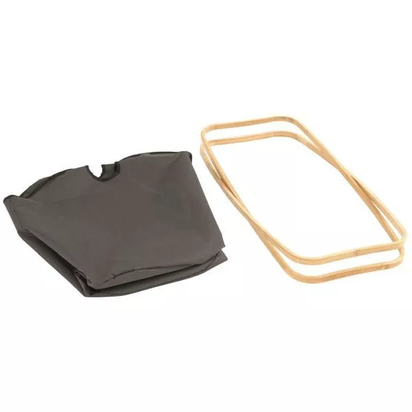 Camping-Wäschetonne Outwell Padres-Wäschekorb - Ausstellungsstück – Bild 2