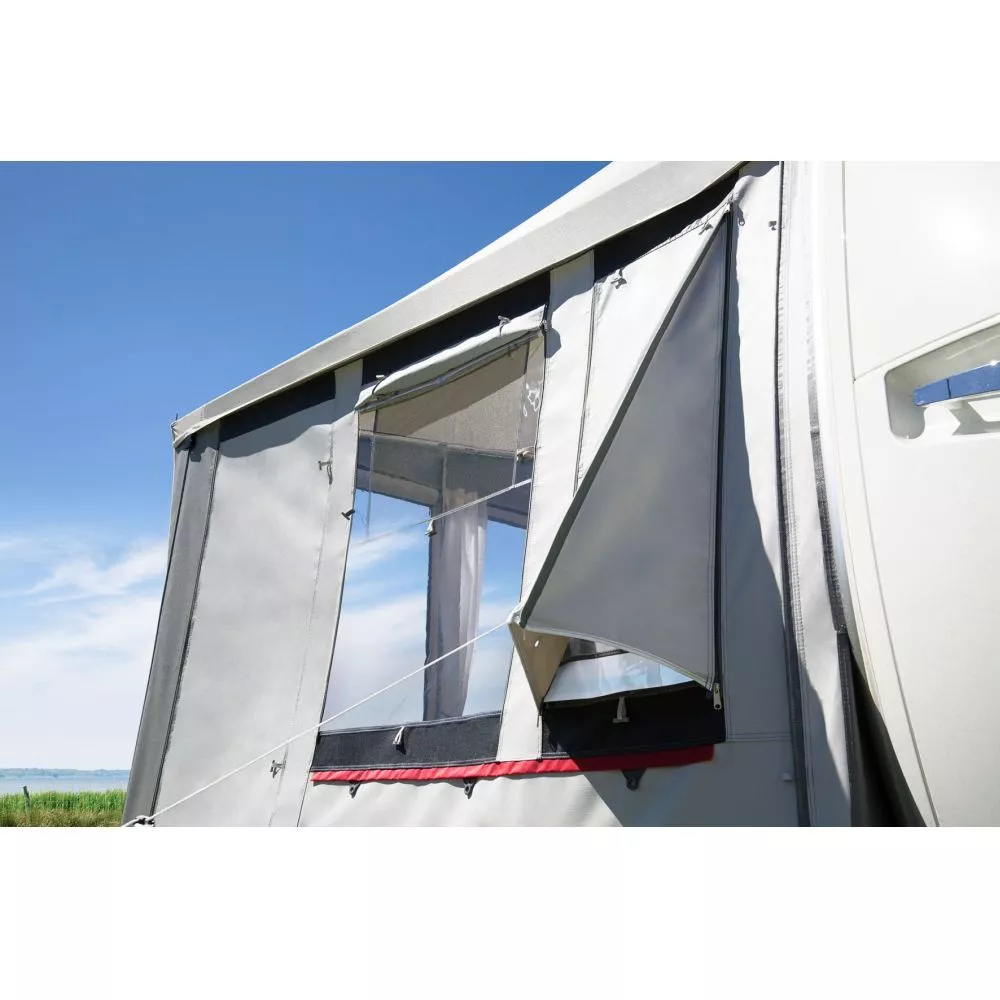 Wohnwagen-Vorzelt DWT Paradies III 240 – Bild 8