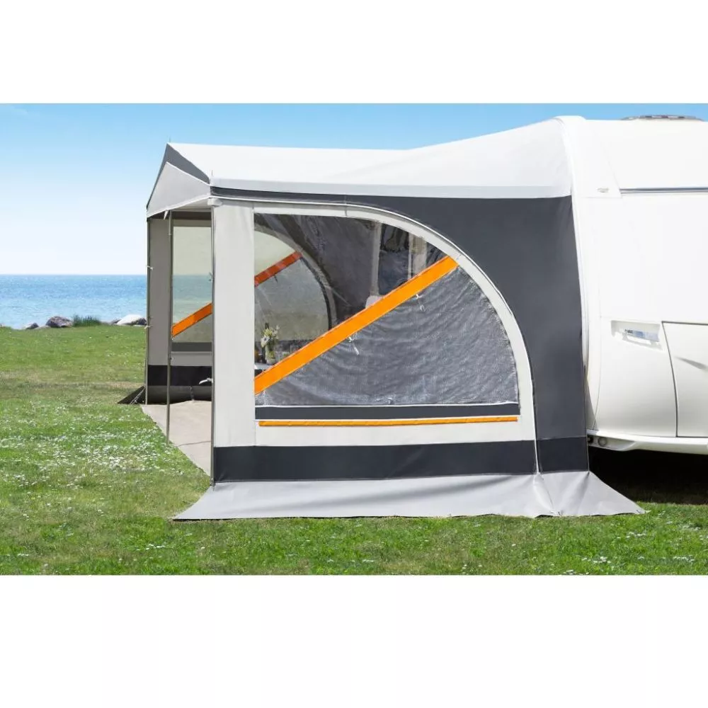 Seitenwände-Set Für Frankana Freiko Sonnendach Stella – Bild 2