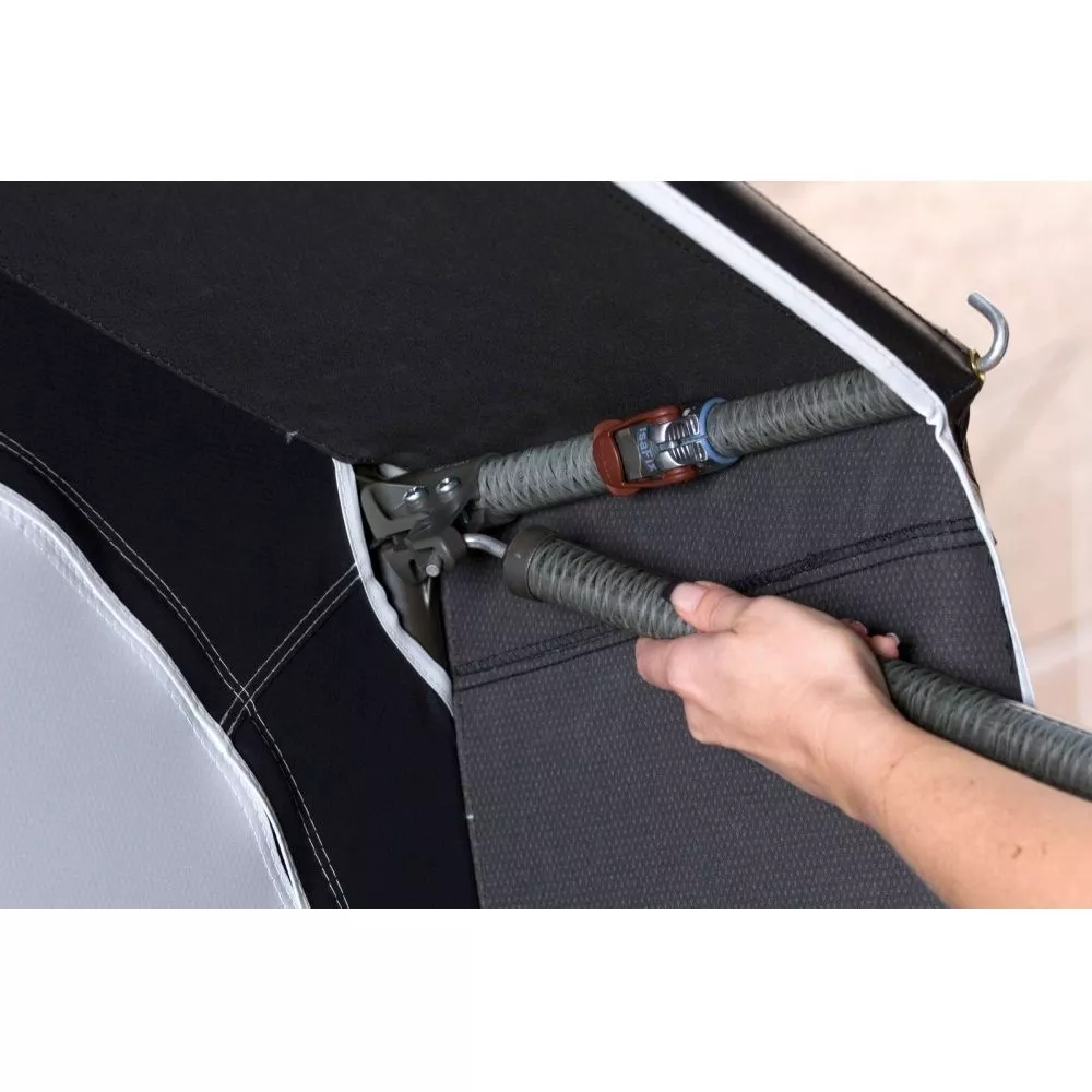 Sonnendach Isabella Eclipse Für Magnum Etna / Flint 400 – Bild 3