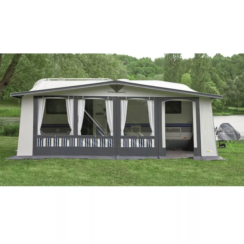 Vorzelt DWT Carat 240 â Bild 2