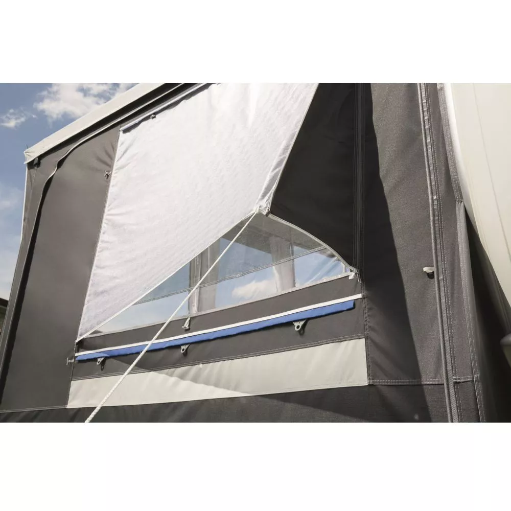 Wohnwagen-Vorzelt DWT Polo 240 – Bild 4