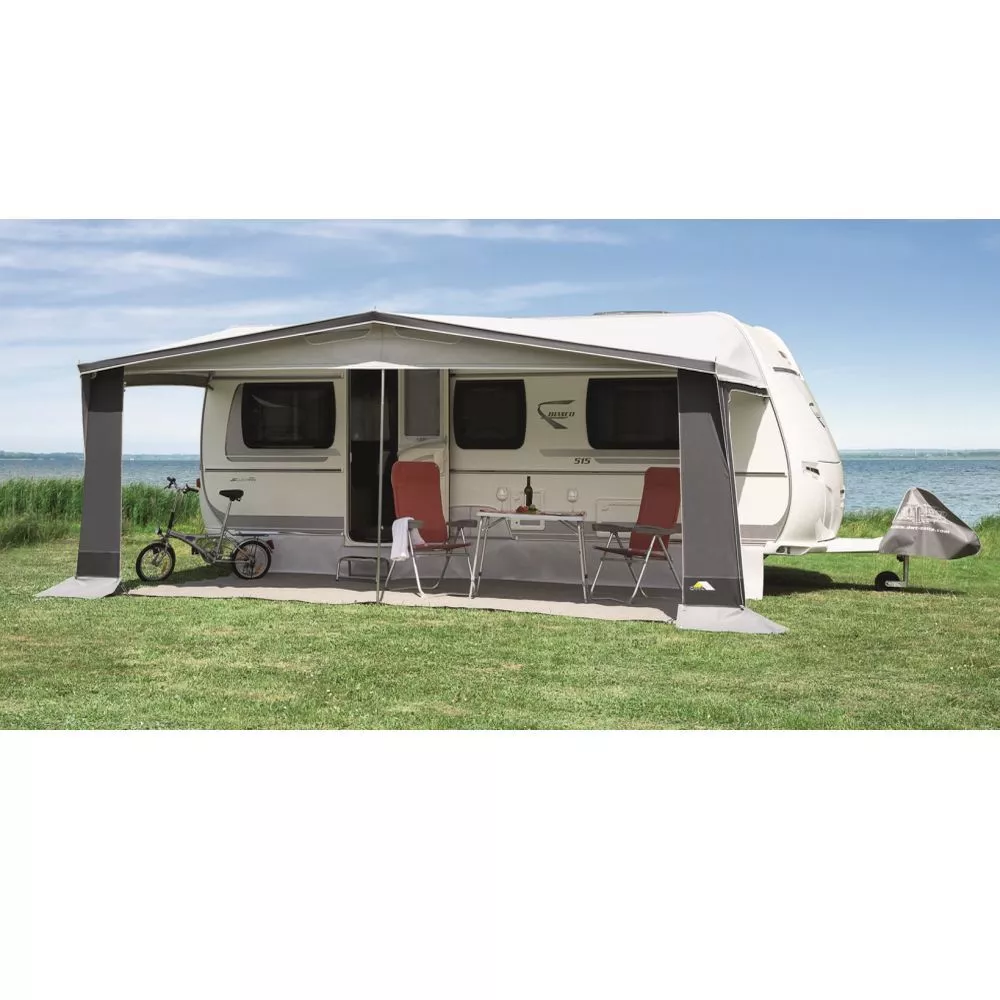 Caravan-Vorzelt DWT Polo 240 – Bild 2