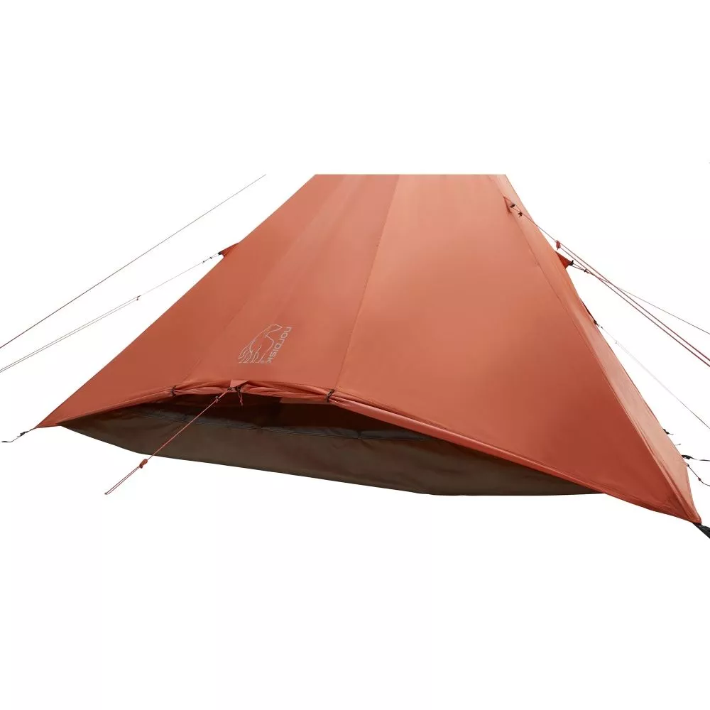 Tipi Nordisk Thrymheim 3 PU – Bild 10