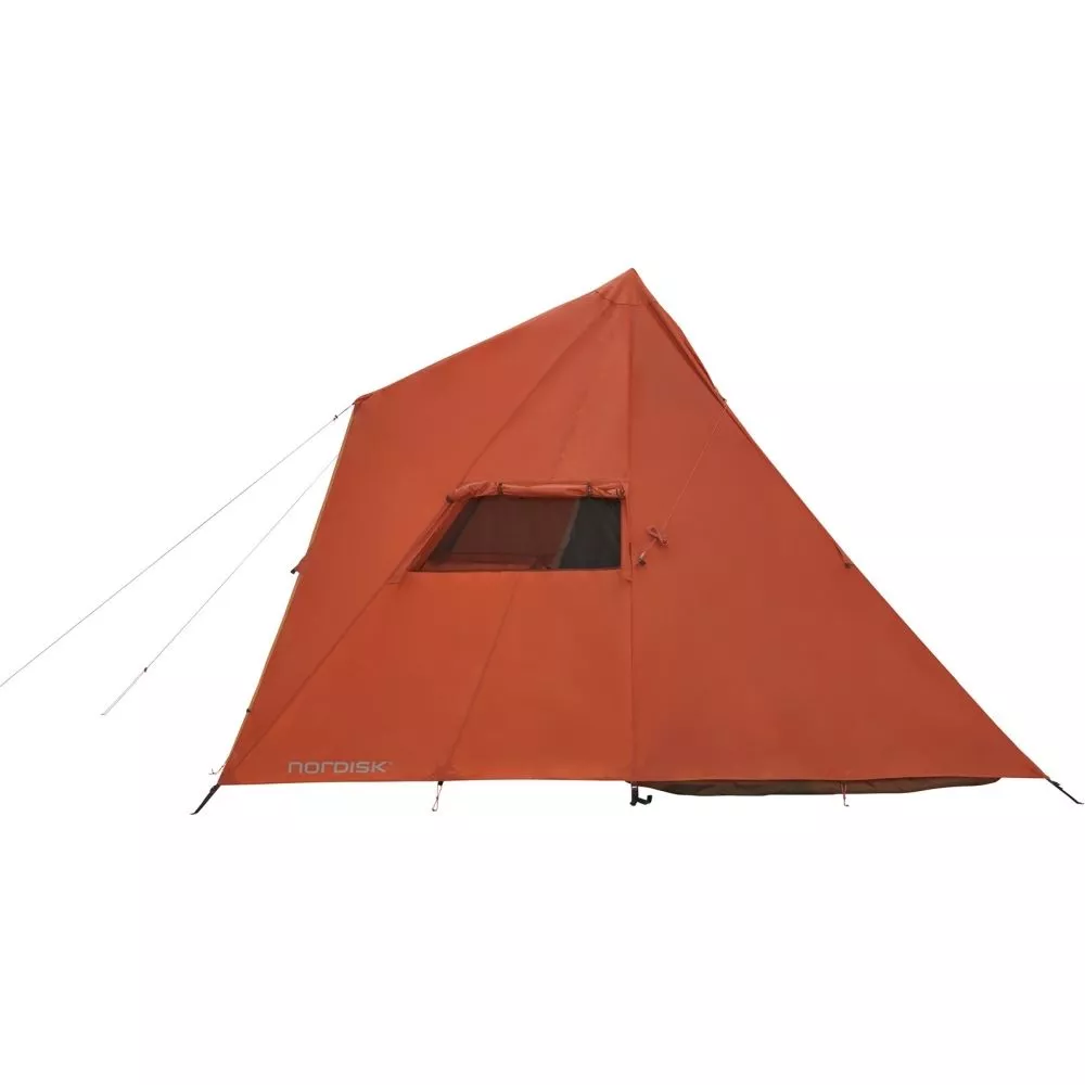 Tipi Nordisk Thrymheim 3 PU – Bild 6
