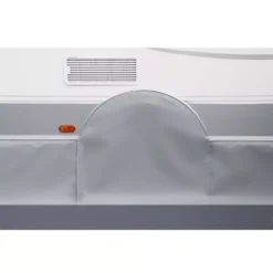 Hindermann Wohnwagen-Radkastenabdeckung Tabbert