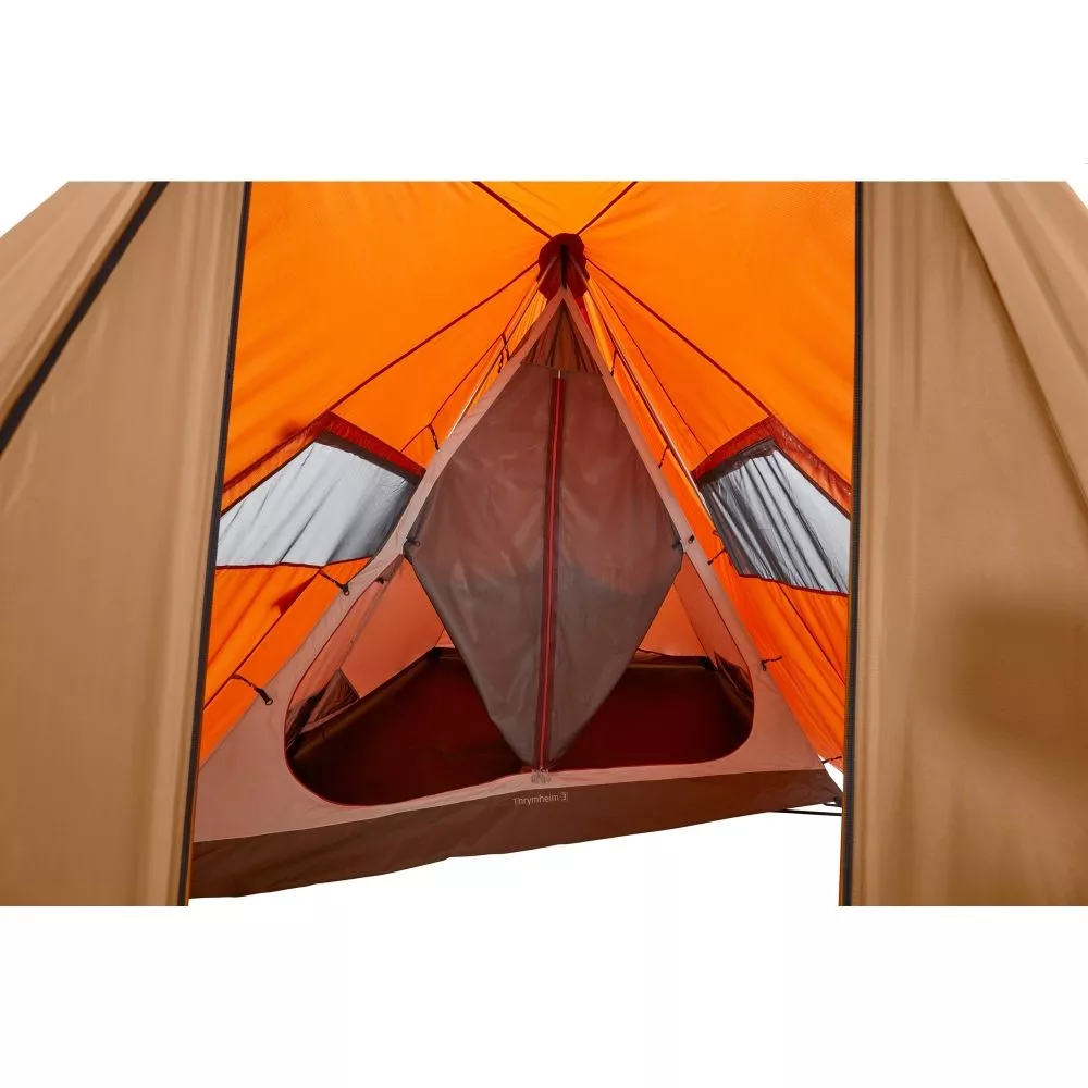 Tipi Nordisk Thrymheim 3 PU – Bild 17