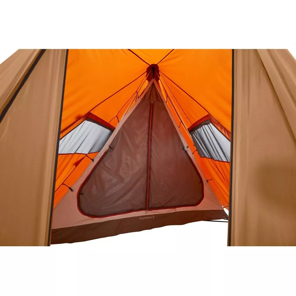 Tipi Nordisk Thrymheim 3 PU – Bild 15