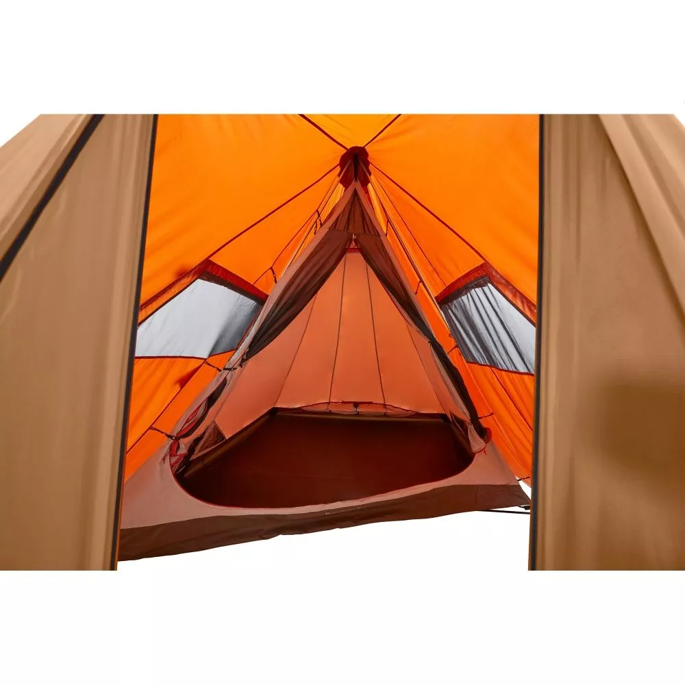 Tipi Nordisk Thrymheim 3 PU – Bild 18