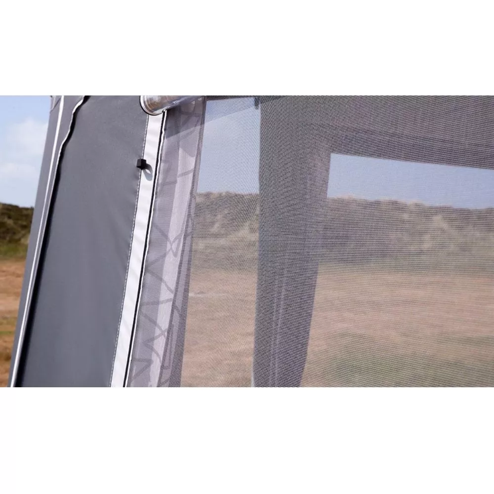 Reisevorzelt Ventura Pacific D250 | IXL-Glasfiber | A940/G16 | 926 - 950 Cm – Bild 5