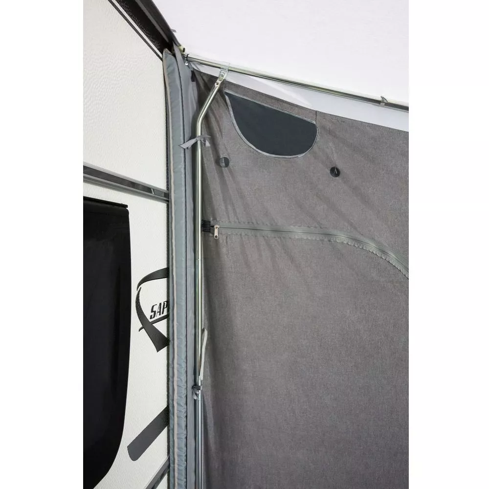 Vorzelt DWT Jazz – Bild 6