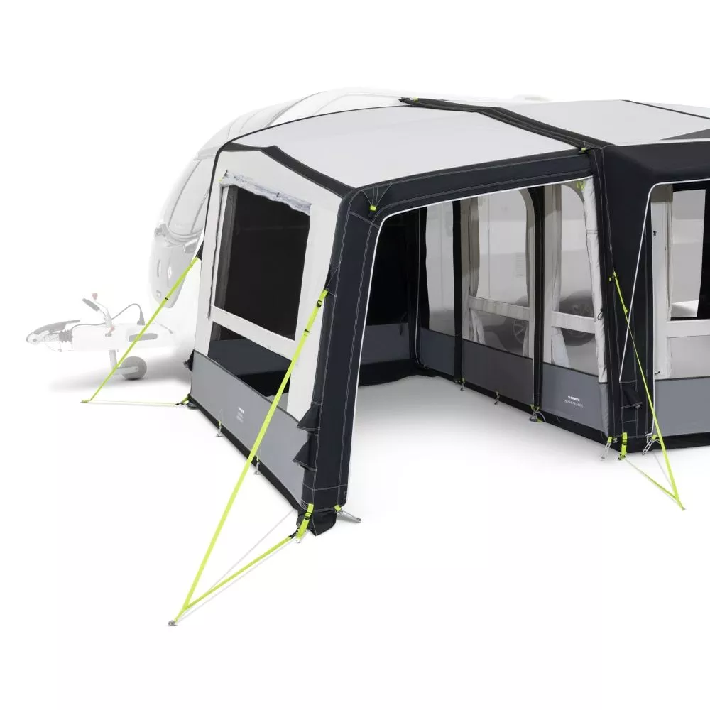 Aufblasbarer Vorzelt-Anbau Dometic Für Ace Air / Club Air Pro Erweiterung L/H S