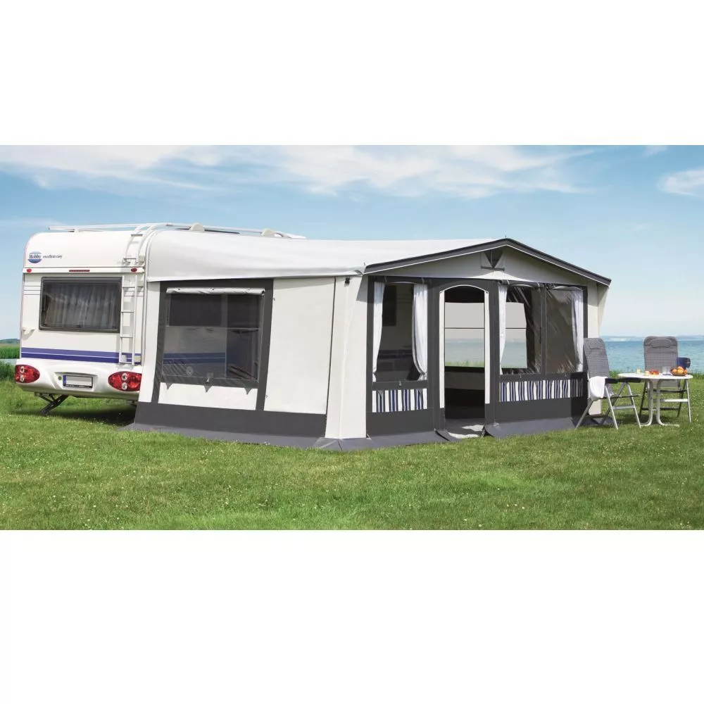 Wohnwagen-Vorzelt DWT Tango 240 – Bild 2