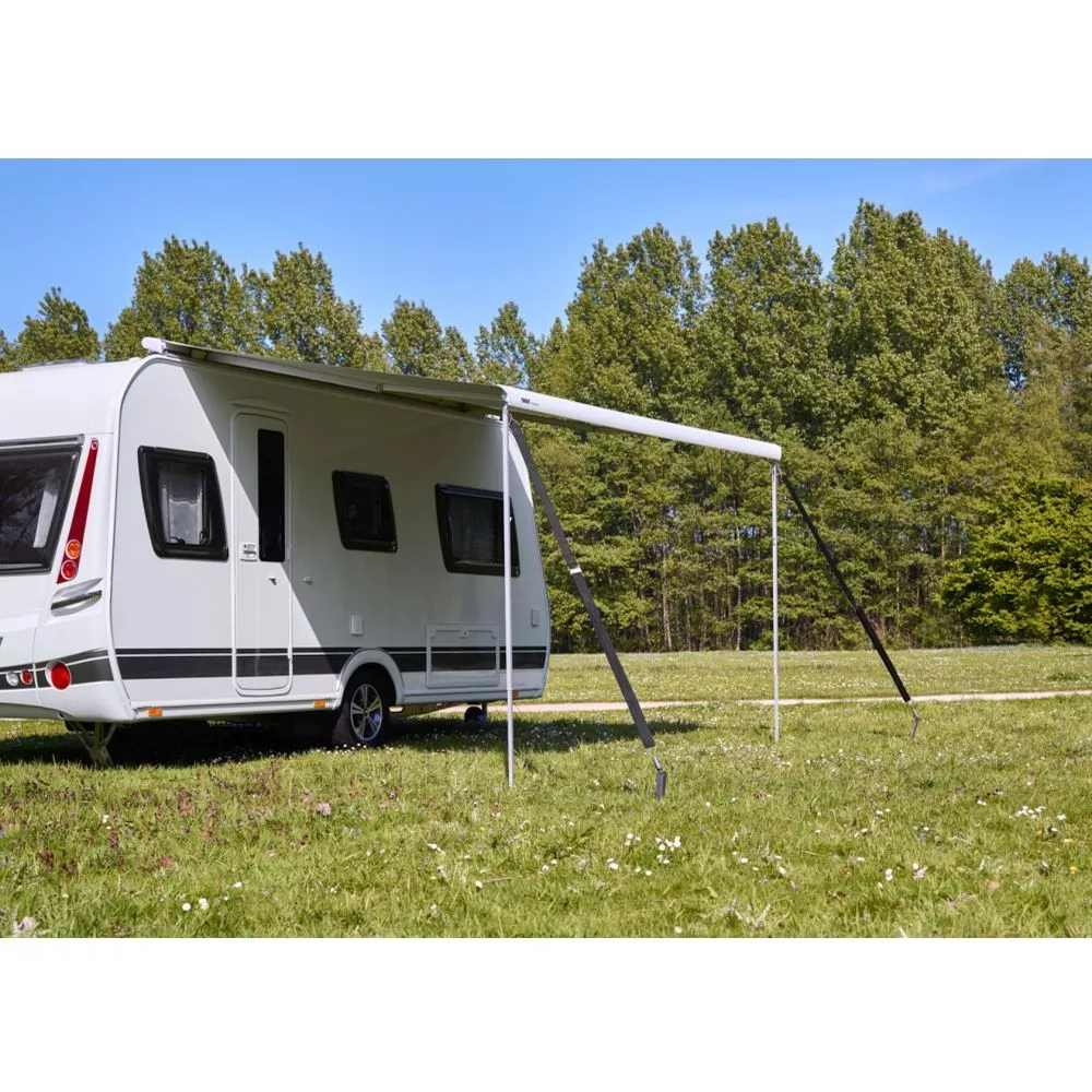 Markisen-Sturmband-Set Thule Hold Down Side Strap Kit – Bild 4