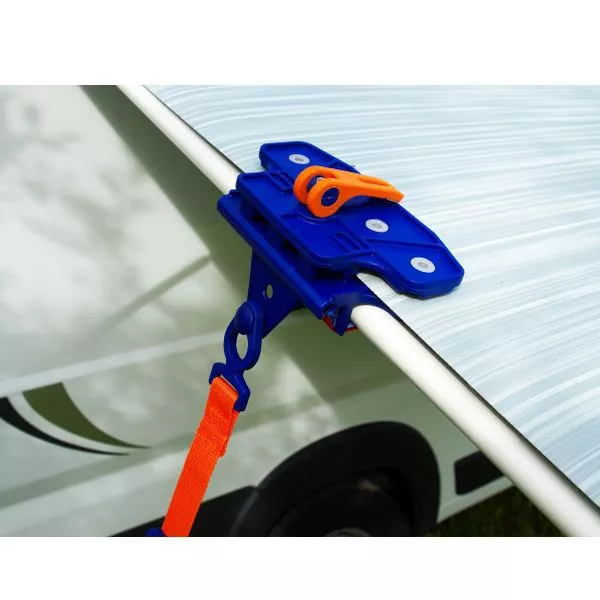 Markisentuch-Klemme Peggy Peg Fix&Go AntiFlap â Bild 5