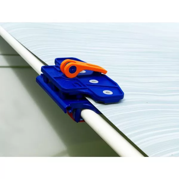 Markisentuch-Klemme Peggy Peg Fix&Go AntiFlap â Bild 2