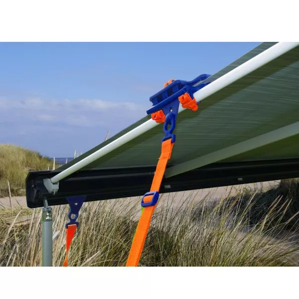 Markisentuch-Klemme Peggy Peg Fix&Go AntiFlap â Bild 6