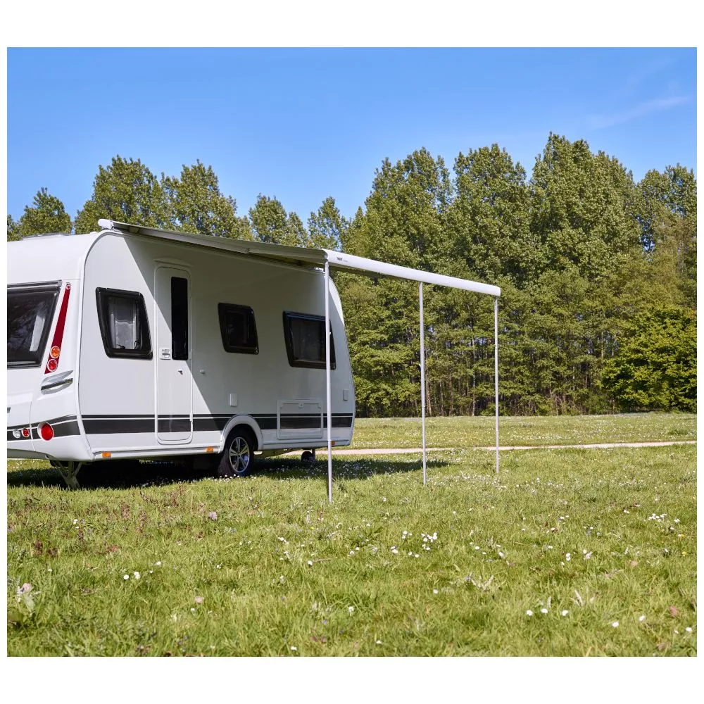 Thule Stützfuss Universal – Bild 8