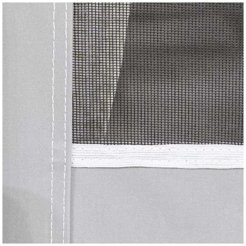 Wohnwagenvorzelt Dometic Residence AIR All-Season | Grösse 14 | 975 - 1.000 – Bild 11