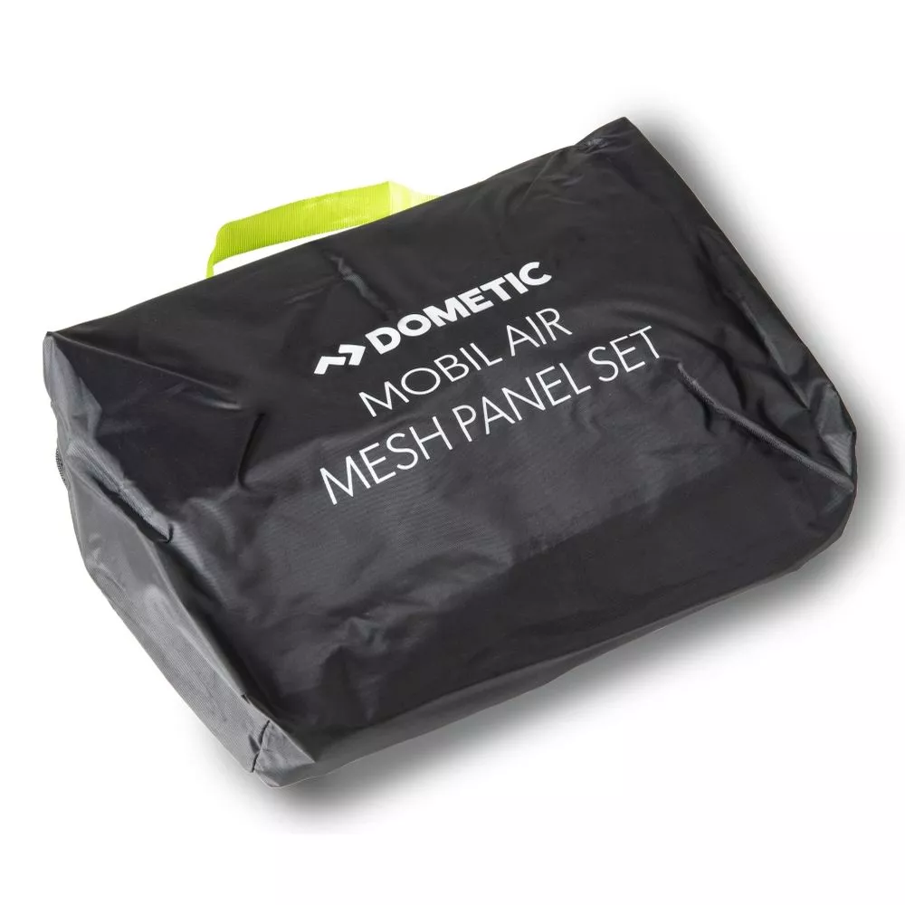 Moskitonetz-Set Dometic Mesh Panel Set Club Air 440