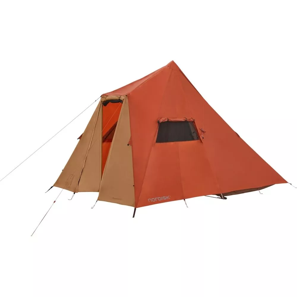 Tipi Nordisk Thrymheim 3 PU – Bild 3