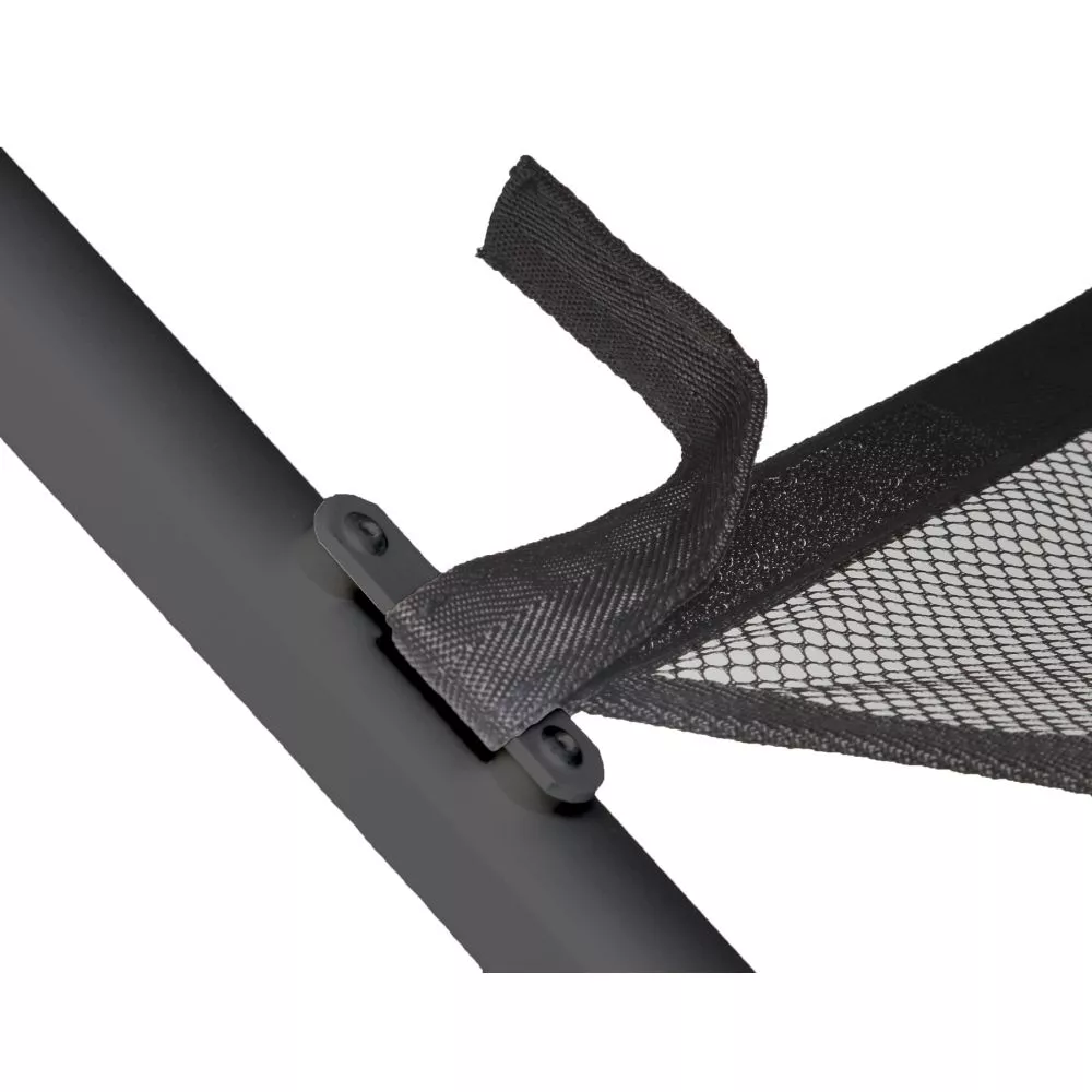 Campingtisch Mit Aluminium-Gestell Brunner Elu 100 – Bild 3