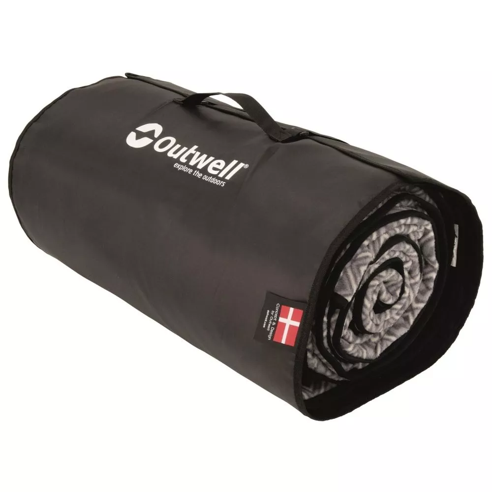 Outwell Teppich Newburg 240 / Waystone 240