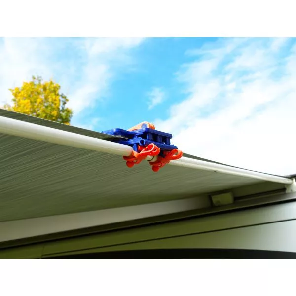 Markisentuch-Klemme Peggy Peg Fix&Go AntiFlap â Bild 3