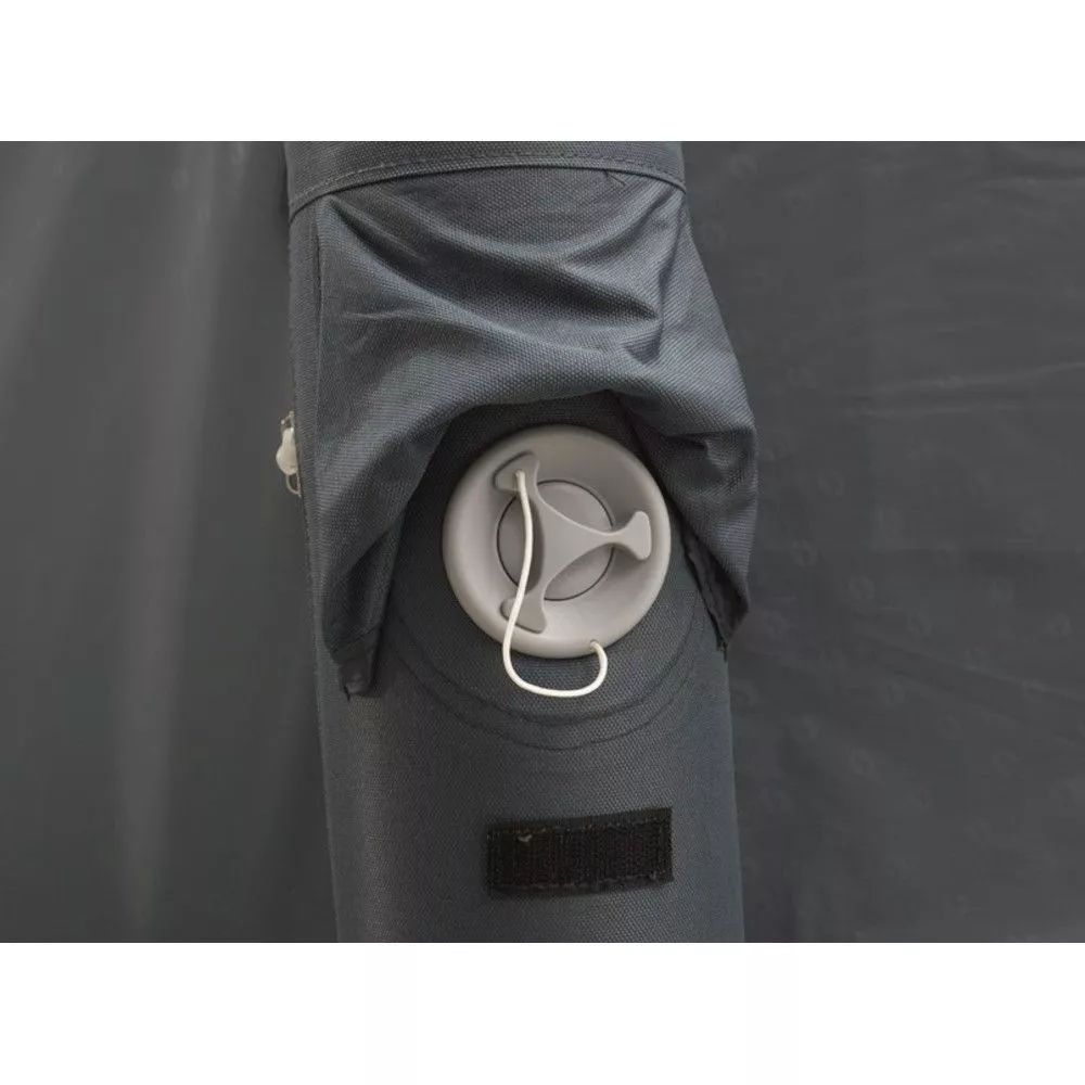 Aufblasbares Campingzelt Outwell Starhill 5A – Bild 13