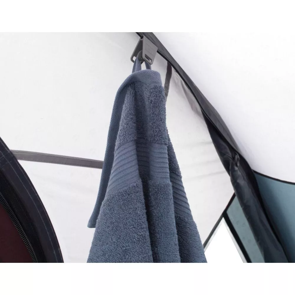 Aufblasbares Campingzelt Outwell Starhill 5A – Bild 10