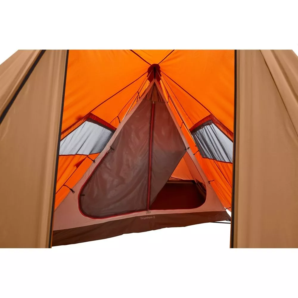 Tipi Nordisk Thrymheim 3 PU – Bild 16