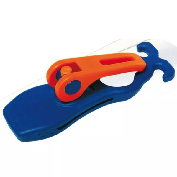 Schnellspannklemme Peggy Peg Crocodile Peggy â Bild 2