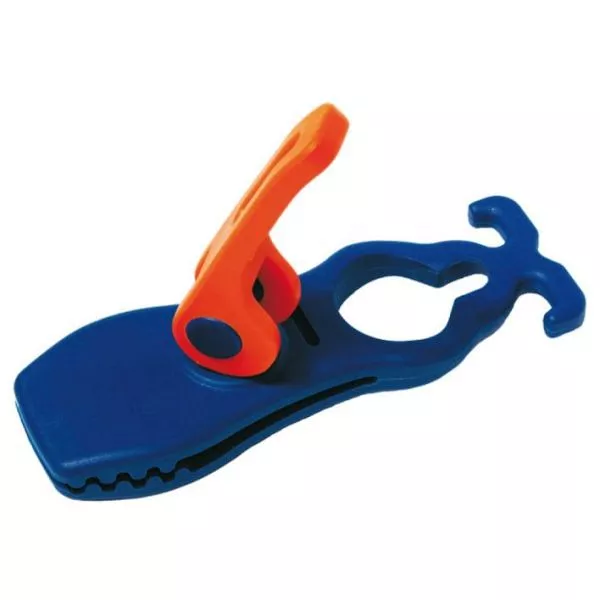 Schnellspannklemme Peggy Peg Crocodile Peggy â Bild 3