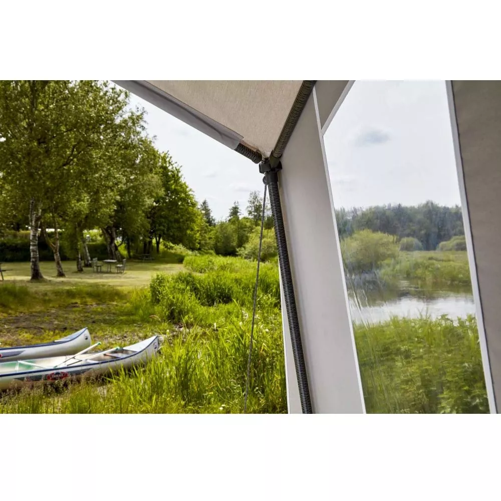 Eingangsmarkise Isabella Cosy Corner Levo Für Reisemobile – Bild 4