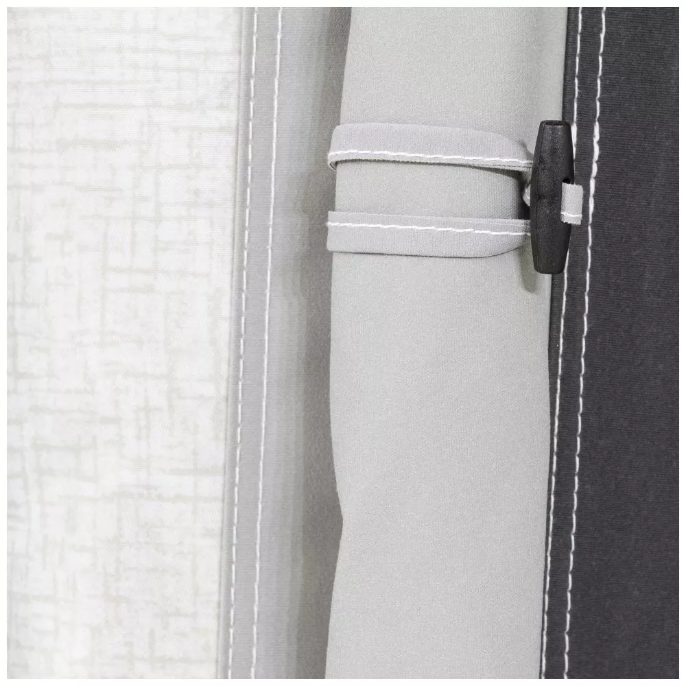 Luftvorzelt Wohnwagen Dometic Residence AIR All-Season | Grösse 18 | 1.075 - 1.100 – Bild 12