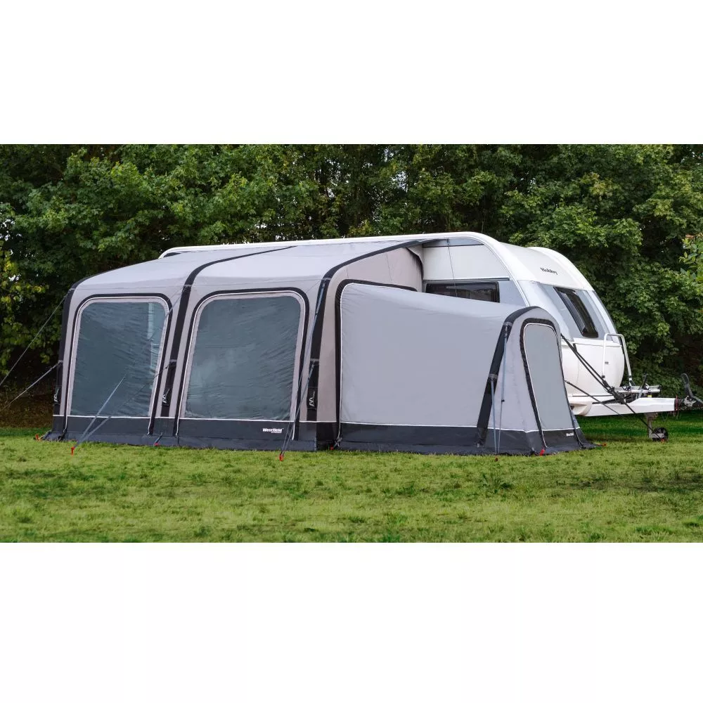 Wohnwagenvorzelt Westfield Vega 330 | Mod. 2023 | Ausstellungsstück – Bild 5