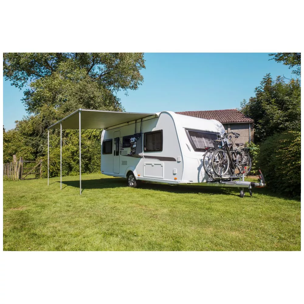 Thule Stützfuss Universal – Bild 9